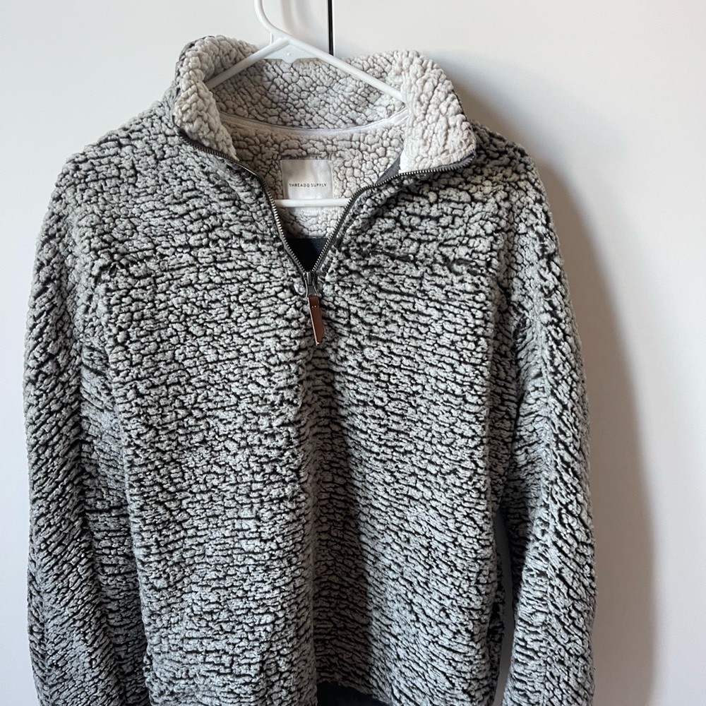 Nordstrom Sherpa
